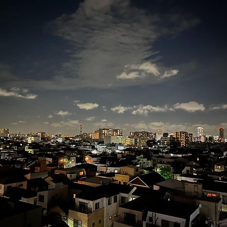 Minn Machiya Präfektur Tokio Exterior foto