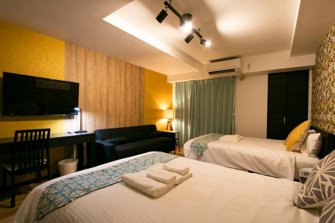 Minn Machiya Präfektur Tokio Exterior foto
