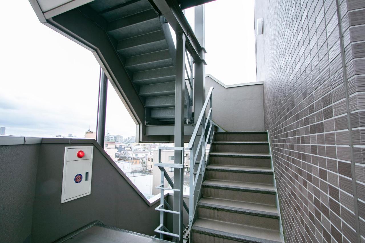 Minn Machiya Präfektur Tokio Exterior foto