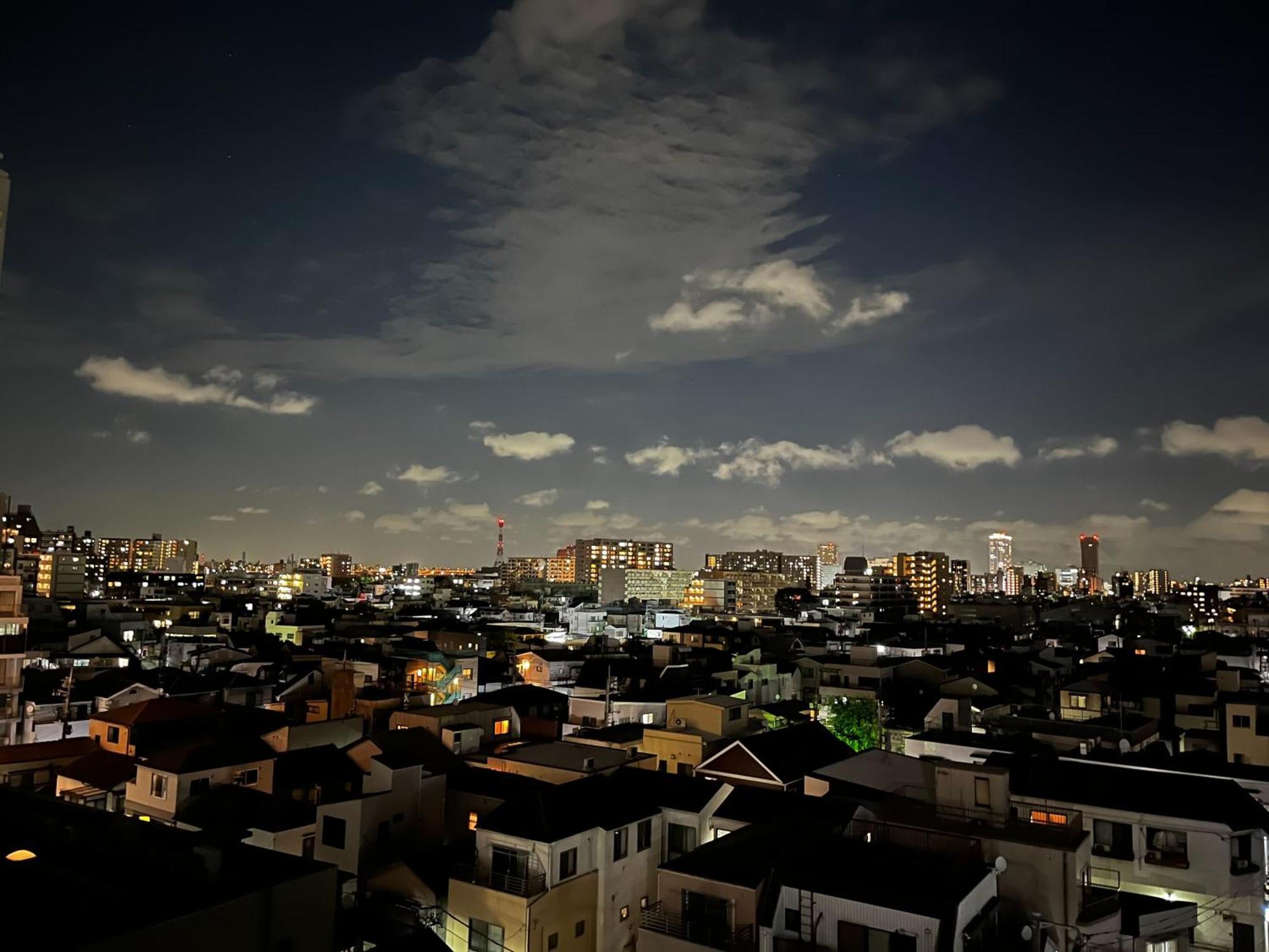 Minn Machiya Präfektur Tokio Exterior foto