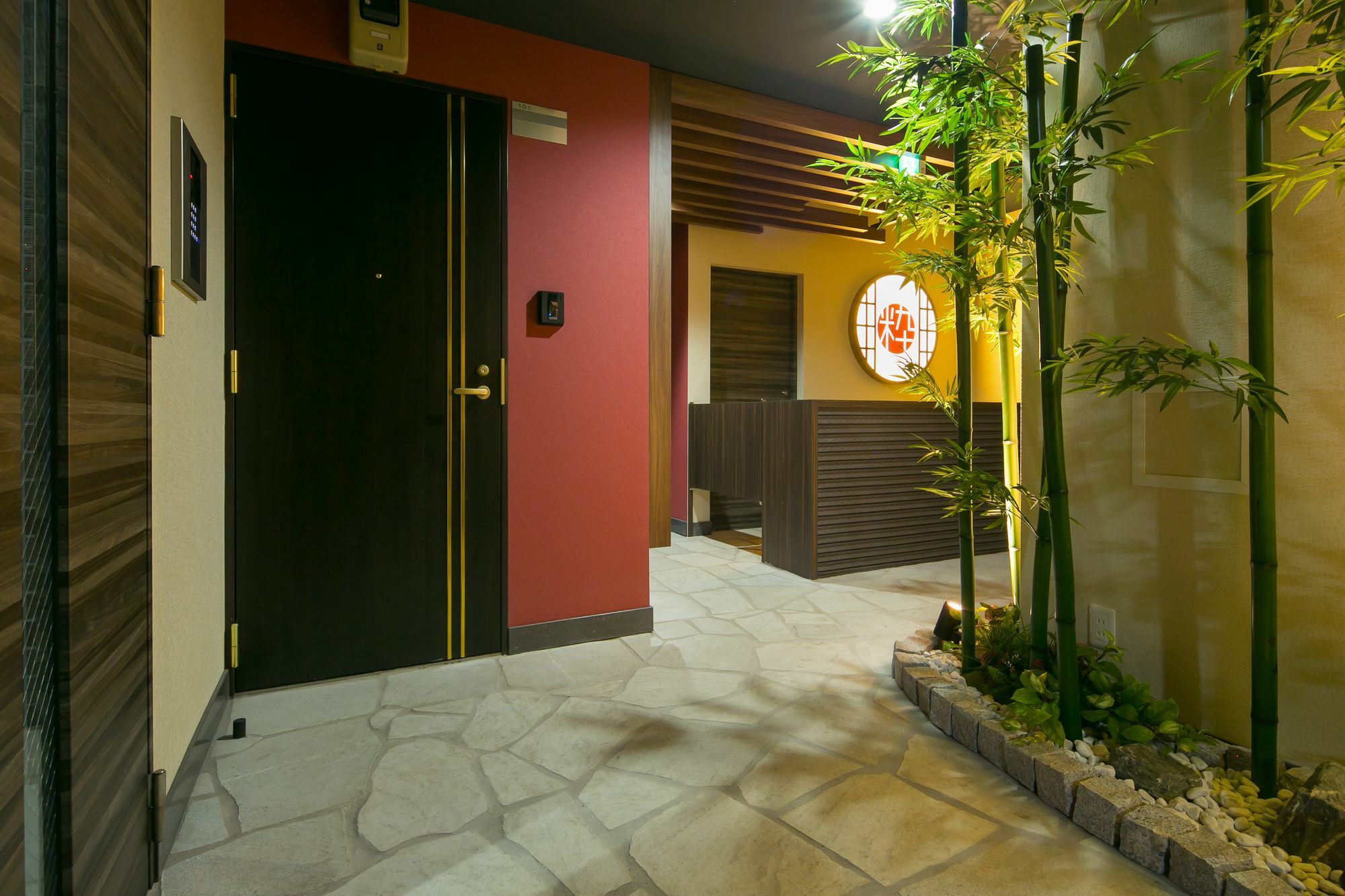 Minn Machiya Präfektur Tokio Exterior foto