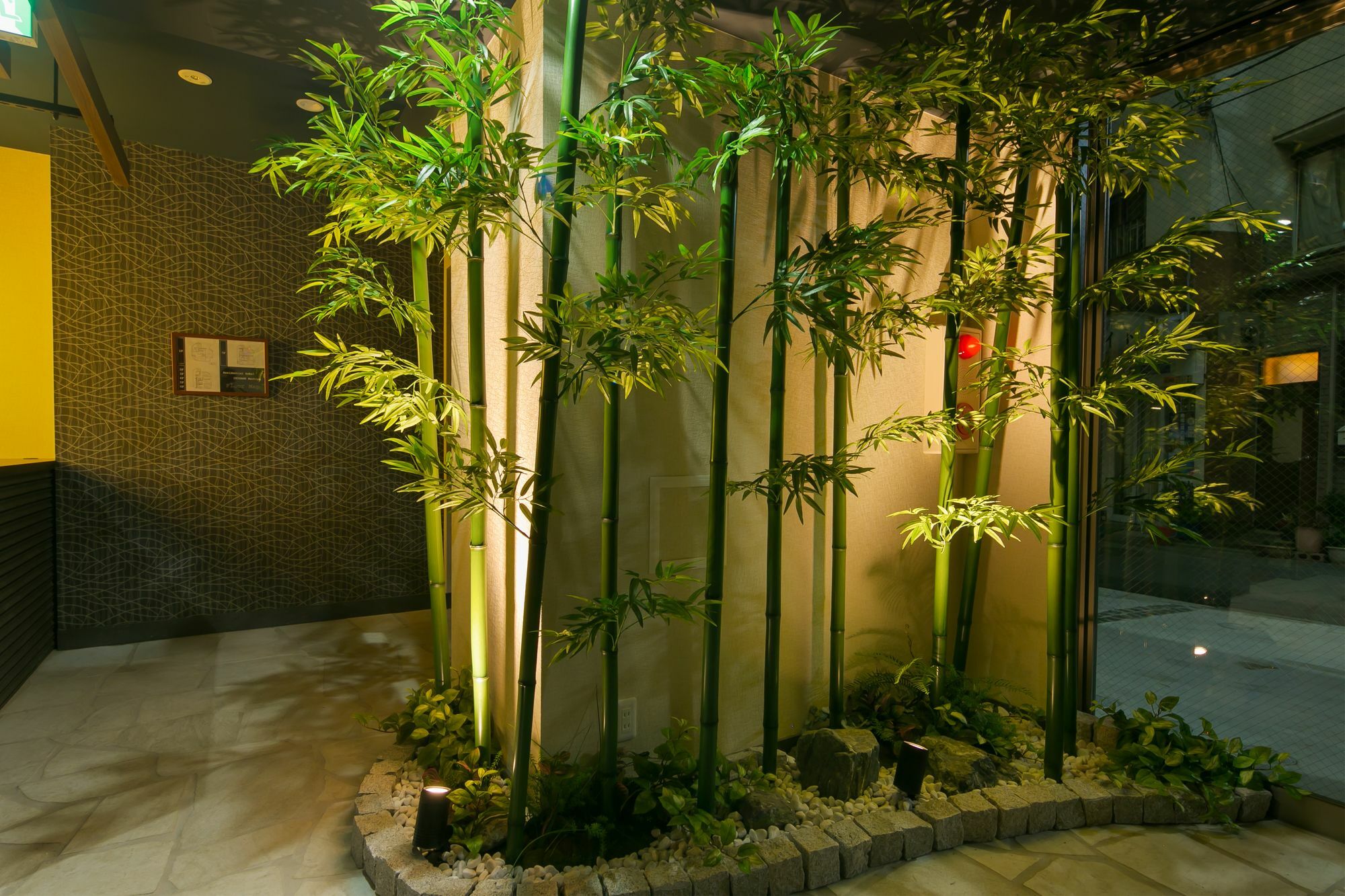 Minn Machiya Präfektur Tokio Exterior foto